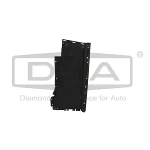 4G0825208 Taban Kaplaması Alt SAĞ - Audı A6 2010-2015 - A7 2010-2017