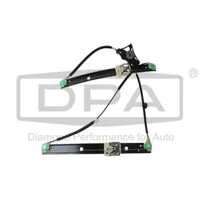 4G0837461 Cam Açma Mekanizması Ön SOL - Audı A6 2011-2018