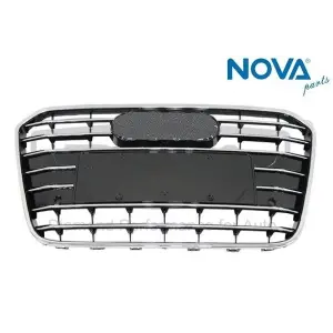 4G0853651 Panjur Ön Dar Plakalık Tip - Audı A6 2011-2014 - A6Q 2011-2014