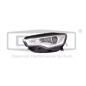 4G0941043J Far Komple SOL Xenon - Audı A6 2011-2014 - A6 Allroad 2013-2018 - A6 Quattro 2011-2014 - Rs6 2013-2018