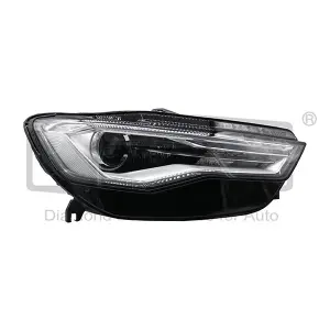 4G0941044F Far Komple SAĞ Xenon - Audı A6 2015-2018 - A6 Allroad 2013-2018 - A6 Quattro 2015-2018