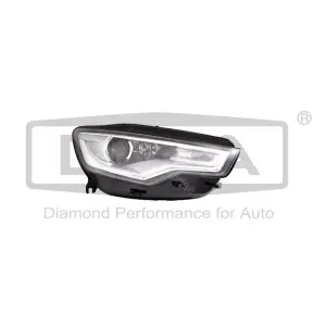 4G0941044J Far Komple SAĞ Xenon - Audı A6 2011-2014 - A6 Allroad 2013-2018 - A6 Quattro 2011-2014 - Rs6 2013-2018
