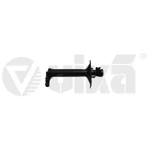 4G0955101 FAR YİKAMA MOTORU SOL - A4