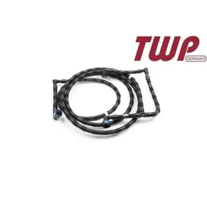 4G0955970D Far Yıkama Hortumu Jaklı Set - Audı A6 2015-2018