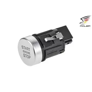 4G1905217A Start Stop Düğmesi - Audı A6-A7 2011-2018 - Rs6-Rs7 2013-2018