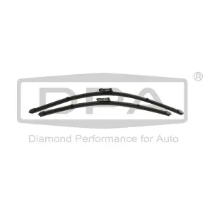 4G1998002A Sİ̇LECEK SÜPÜRGESİ̇ ( SET ) - A6 2011-2018 A6AR2013-2018 A6Q2011-2018 A7 2011-2018 RS6 2013-2018 RS7 2014-2018