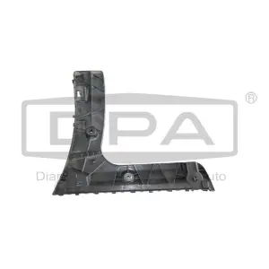 4G5807453B Tampon Bağlantı Braketi Arka Alt SOL - Audı A6 2011-2014