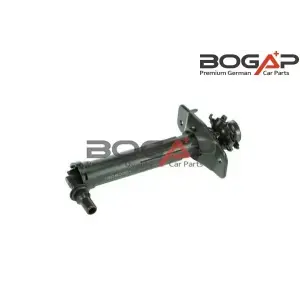 4G8955102A Far Yıkama Motoru SAĞ - Audı A7 2015-2018