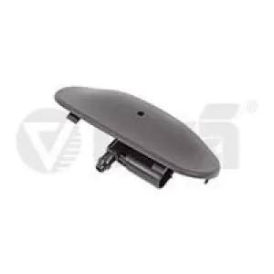 4G8955988A Far Yıkama Motoru SAĞ - Audı A7 2015-2018 - Rs7 2014-2018