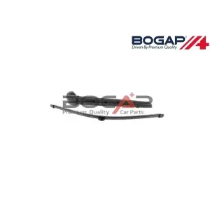 4G9955407KIT Silecek Kolu & Süpürge & Kapak - Audı A6 2011-2018