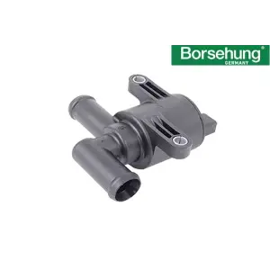 4H0121671D Selenoit Valf Yardımcı Su Pompa - Audı A1-A3-A4-A5-A6-A7-A8-Q2-Q3-Q5-Q7-Rs6-Rs7