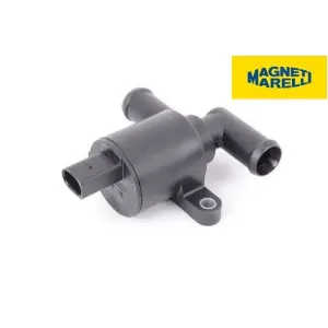 4H0121671D Selenoit Valf Yardımcı Su Pompa - Audı A1-A3-A4-A5-A6-A7-A8-Q2-Q3-Q5-Q7-Rs6-Rs7