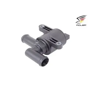 4H0121671D Selenoit Valf Yardımcı Su Pompa - Audı A1-A3-A4-A5-A6-A7-A8-Q2-Q3-Q5-Q7-Rs6-Rs7