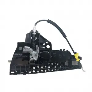 4H0837886 Kapı Kol Braketi İç Ön & Arka SAĞ - Audı A6-A7-A8