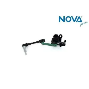 4H0941285G Far Seviye Ayar Sensörü Ön SOL - AudiA6-A7-A8-Rs6-Rs7