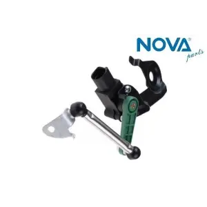 4H0941309C Far Seviye Ayar Sensörü Arka SOL - AudiA6-A7-A8-Rs6-Rs7