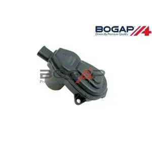 4H0998281 Fren Ayar Pompası 7.5 Mm 12 Diş SOL & SAĞ - Audı A4-A5-A6-A7-A8-Q5