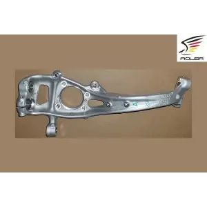 4K0407253D Aks Taşıyıcı Ön SOL - Audı A4-A7 2019->