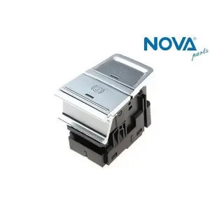 4K0927225B El Fren Butonu - Audı A6-A7 2019->