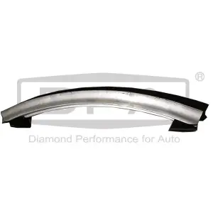 4L0807309 Tampon Demiri Arka - Audı Q7 2007-2015