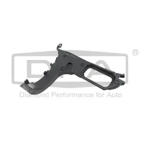 4L0807454A Tampon Bağlantı Braketi Arka SAĞ - Audı Q7 2010-2016