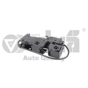 4L0823509B Motor Kaput Kilidi Alt Kablolu - Audı Q7 2007-2015