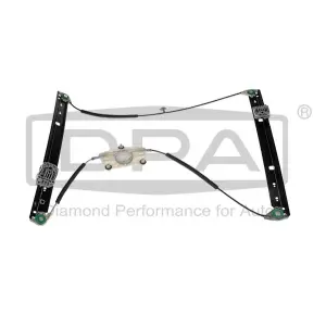 4L0837462A Cam Açma Mekanizması Ön SAĞ - Audı Q7 2007-2015