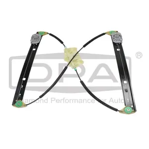 4L0839461A Cam Açma Mekanizması Arka SOL - Audı Q7 2007-2015