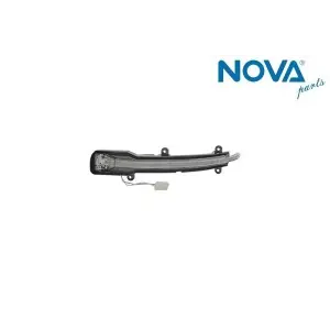 4L0949101 Ayna Sinyali SOL - Audı Q7 2007-2009