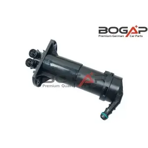 4L0955101 Far Yıkama Motoru SOL - AudiQ7 2007-20015