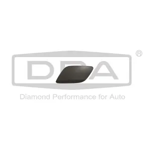 4L0955275C Far Yıkama Kapağı SOL - AudiQ7 2007-2015