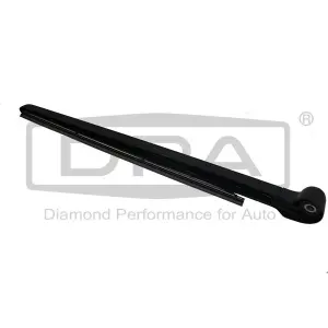 4L0955407 Silecek Kolu & Süpürgesi Arka Komple - Audı-Q7