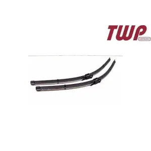 4L1998002 Silecek Süpürgesi Set- Audı Q7 2007-2015