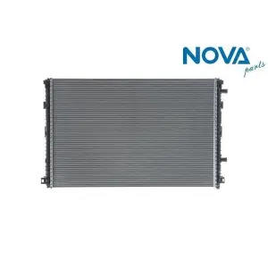 4M0145804AA Radyatör Turbo Soğutucu Intercooler - Audı Q7-3.0-Tdı-Crte