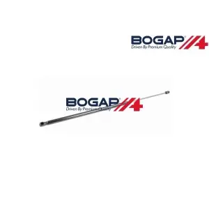 4M0823359B Motor Kaput Amortisörü - Audı Q7 2016->