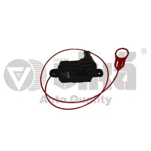 4M0862153B Yakıt Depo Kapak Açma Motoru - Audı A6-A7-A8-Q2-Rs6-Rs7