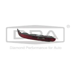 4M0945095 Stop Lambası SOL Tampondaki - Audı Q7 2016->