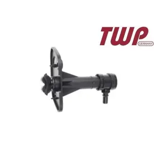 4M0955102A Far Yıkama Motoru SAĞ - Audı Q7 2016->