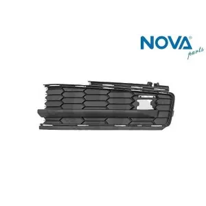 565807368 Tampon Izgarası Ön SOL - Kodıaq