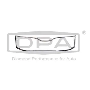 565853761 Panjur Çıtası Krom - Kodıaq 2017->