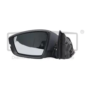 566857507 Ayna Dış Dikiz Komple SOL Elektrikli 6 Kablolu - Kodıaq 2017-2019