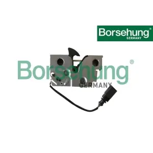 57B823509 Motor Kaput Kilidi Alt Kablolu - Karoq 2018->