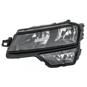 57B941015 Far Komple Sol Karoq 2018-->