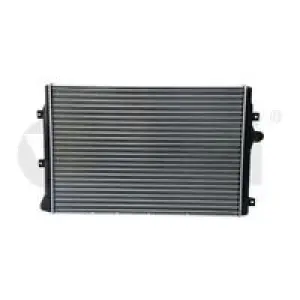 5C0121251H Radyatör Su - Beetle