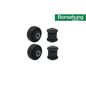 5C0407183AS1 Salıncak Burç Kiti Çift Taraf - Caddy-Jetta-Passat-Octavıa-Yetı-Superb