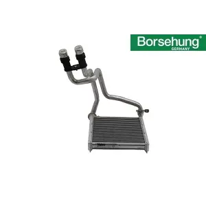 5C0819031 Kalorifer Radyatörü & Borusu - Golf 2010-2014 - Jetta 2011-2018