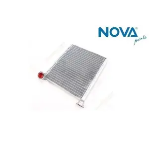 5C0819031 Kalorifer Radyatörü -Golf 2010-2014 - Jetta 2011-2018