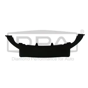 5C6805903 Tampon Spoileri Ön - Jetta 2011-2015