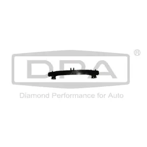 5C6807109C Tampon Demiri Ön - Jetta 2011-2015