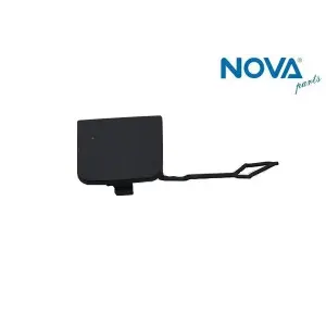 5C6807241F Tampon Çeki Demir Kapağı Ön - Jetta 2015-2018